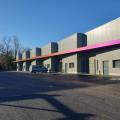 Location d'entrepôt de 194 m² à Ambarès-et-Lagrave - 33440 photo - 1