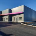 Location d'entrepôt de 194 m² à Ambarès-et-Lagrave - 33440 photo - 2