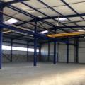 Location d'entrepôt de 1 829 m² à Ambérieux d'Azergues - 69480 photo - 1