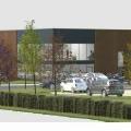 Location d'entrepôt de 1 829 m² à Ambérieux d'Azergues - 69480 photo - 3