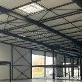 Location d'entrepôt de 1 827 m² à Ambérieux d'Azergues - 69480 photo - 2