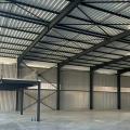 Location d'entrepôt de 1 827 m² à Ambérieux d'Azergues - 69480 photo - 3