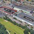 Location d'entrepôt de 14 000 m² à Angoulême - 16000 photo - 5
