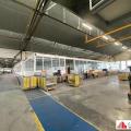 Location d'entrepôt de 14 000 m² à Angoulême - 16000 photo - 7