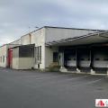 Location d'entrepôt de 14 000 m² à Angoulême - 16000 photo - 8