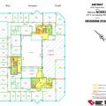 Location d'entrepôt de 2 960 m² à Antony - 92160 plan - 3