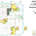 Location d'entrepôt de 2 960 m² à Antony - 92160 plan - 1