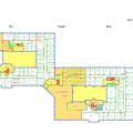 Location d'entrepôt de 2 488 m² à Antony - 92160 plan - 2