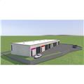 Location d'entrepôt de 1 326 m² à Arbin - 73800 photo - 10