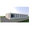 Location d'entrepôt de 1 326 m² à Arbin - 73800 photo - 9