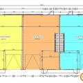 Location d'entrepôt de 403 m² à Artigues-près-Bordeaux - 33370 photo - 2