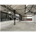 Location d'entrepôt de 677 m² à Aubervilliers - 93300 photo - 2
