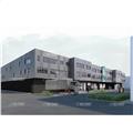 Location d'entrepôt de 3 941 m² à Aubervilliers - 93300 photo - 1