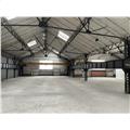 Location d'entrepôt de 677 m² à Aubervilliers - 93300 photo - 1