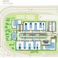 Location d'entrepôt de 6 362 m² à Aussonne - 31840 photo - 3