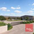 Location d'entrepôt de 16 968 m² à Aussonne - 31840 photo - 2