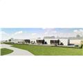 Location d'entrepôt de 2 241 m² à Avelin - 59710 photo - 1