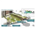 Location d'entrepôt de 39 409 m² à Bagnolet - 93170 photo - 6