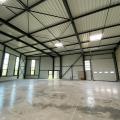 Location d'entrepôt de 805 m² à Beaune - 21200 photo - 4