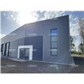 Location d'entrepôt de 805 m² à Beaune - 21200 photo - 6