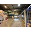 Location d'entrepôt de 881 m² à Beauzelle - 31700 photo - 19