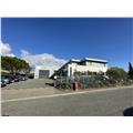 Location d'entrepôt de 881 m² à Beauzelle - 31700 photo - 2