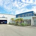 Location d'entrepôt de 881 m² à Beauzelle - 31700 photo - 1