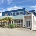Location d'entrepôt de 881 m² à Beauzelle - 31700 photo - 2