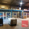 Location d'entrepôt de 880 m² à Beauzelle - 31700 photo - 8