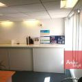 Location d'entrepôt de 880 m² à Beauzelle - 31700 photo - 4