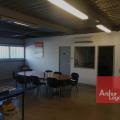 Location d'entrepôt de 880 m² à Beauzelle - 31700 photo - 5