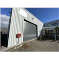 Location d'entrepôt de 881 m² à Beauzelle - 31700 photo - 5
