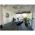 Location d'entrepôt de 881 m² à Beauzelle - 31700 photo - 9