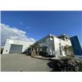 Location d'entrepôt de 881 m² à Beauzelle - 31700 photo - 1