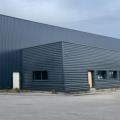 Location d'entrepôt de 991 m² à Belleville - 69220 photo - 5