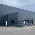 Location d'entrepôt de 2 200 m² à Belleville - 69220 photo - 2