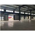 Location d'entrepôt de 5 092 m² à Bernolsheim - 67170 photo - 3