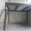 Location d'entrepôt de 221 m² à Beychac-et-Caillau - 33750 photo - 5