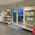 Location d'entrepôt de 2 120 m² à Béziers - 34500 photo - 1