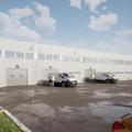 Location d'entrepôt de 2 361 m² à Bezons - 95870 photo - 2