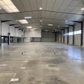 Location d'entrepôt de 2 361 m² à Bezons - 95870 photo - 1