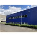 Location d'entrepôt de 2 361 m² à Bezons - 95870 photo - 4