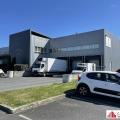 Location d'entrepôt de 2 914 m² à Blanquefort - 33290 photo - 1