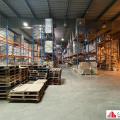 Location d'entrepôt de 2 914 m² à Blanquefort - 33290 photo - 4