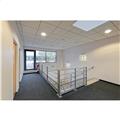 Location d'entrepôt de 1 615 m² à Boisemont - 95000 photo - 7