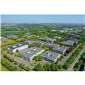 Location d'entrepôt de 1 615 m² à Boisemont - 95000 photo - 2
