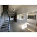 Location d'entrepôt de 374 m² à Bondues - 59910 photo - 6