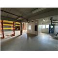 Location d'entrepôt de 374 m² à Bondues - 59910 photo - 2