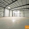 Location d'entrepôt de 886 m² à Bouloc - 31620 photo - 1