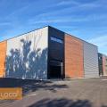 Location d'entrepôt de 886 m² à Bouloc - 31620 photo - 2